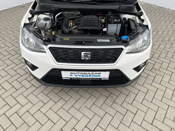 Seat Arona 1.0 TSI 70kW! Style! PDC! - foto 13