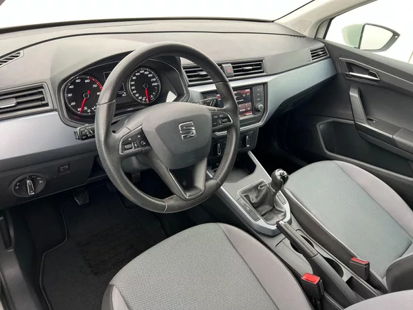 Seat Arona 1.0 TSI 70kW! Style! PDC! - foto 14