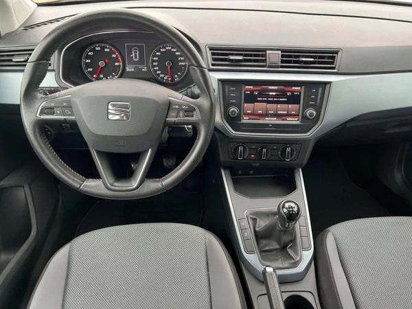 Seat Arona 1.0 TSI 70kW! Style! PDC! - foto 15