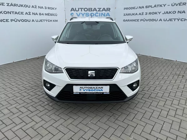 Seat Arona 1.0 TSI 70kW! Style! PDC! - foto 2