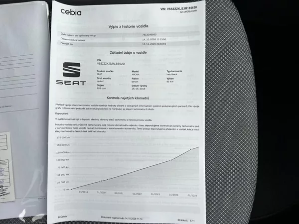 Seat Arona 1.0 TSI 70kW! Style! PDC! - foto 20