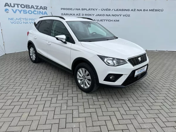 Seat Arona 1.0 TSI 70kW! Style! PDC! - foto 3
