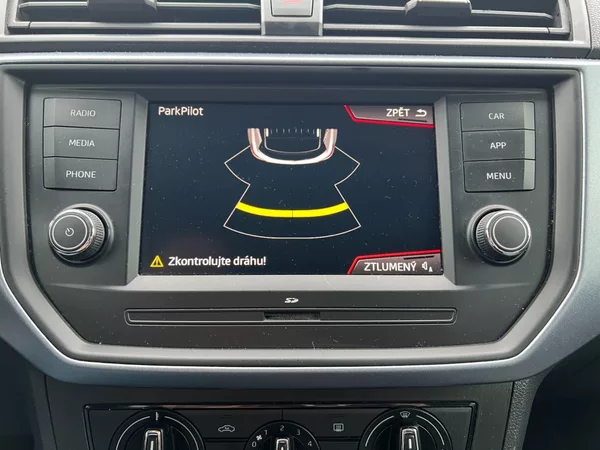 Seat Arona 1.0 TSI 70kW! Style! PDC! - foto 30