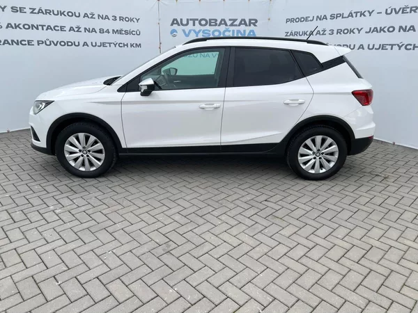 Seat Arona 1.0 TSI 70kW! Style! PDC! - foto 7