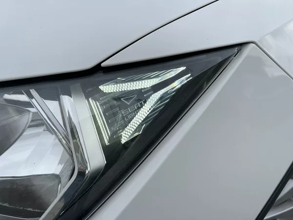 Seat Arona 1.0 TSI 70kW! Style! PDC! - foto 9