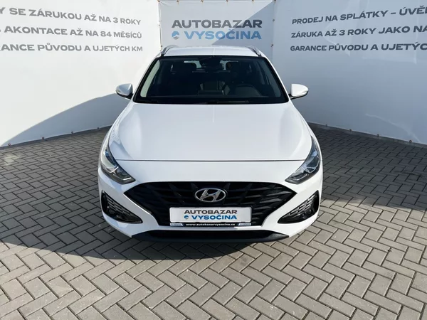 Hyundai i30 Com.1.0T-GDi Comfort! ČR+1maj. - foto 2