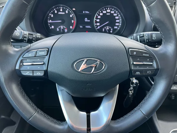 Hyundai i30 Com.1.0T-GDi Comfort! ČR+1maj. - foto 26