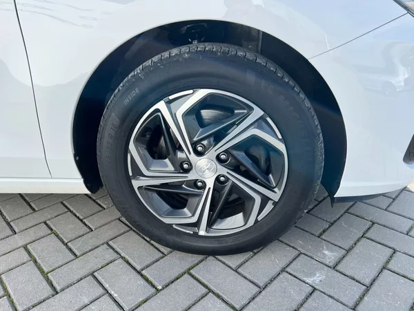 Hyundai i30 Com.1.0T-GDi Comfort! ČR+1maj. - foto 33