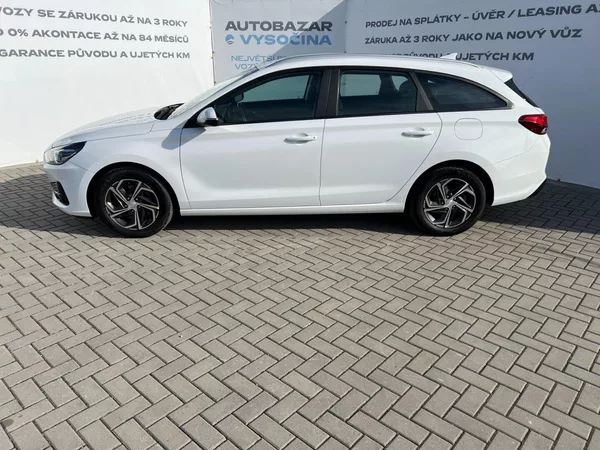 Hyundai i30 Com.1.0T-GDi Comfort! ČR+1maj. - foto 7