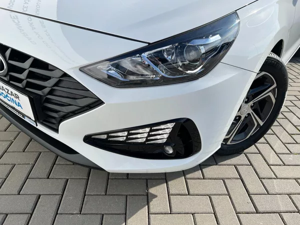 Hyundai i30 Com.1.0T-GDi Comfort! ČR+1maj. - foto 9