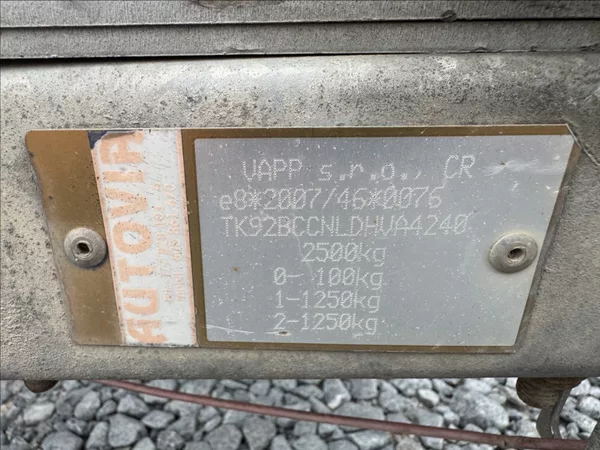 Vapp PAV 2.7 4240 0,0 - foto 28