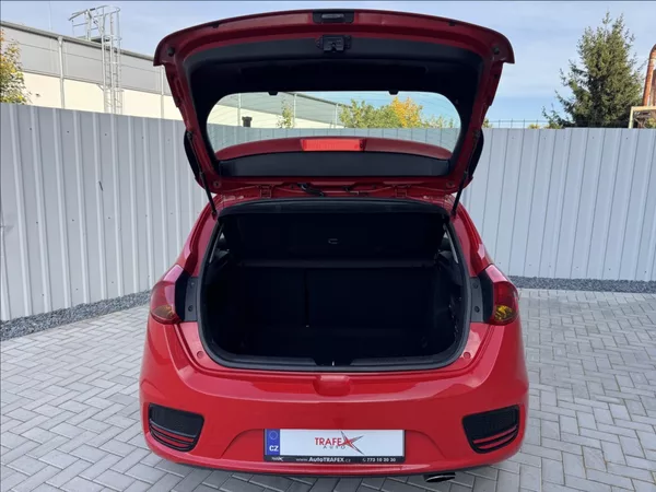 Kia Ceed 1,4 i 73kW 2.maj. původ ČR - foto 12