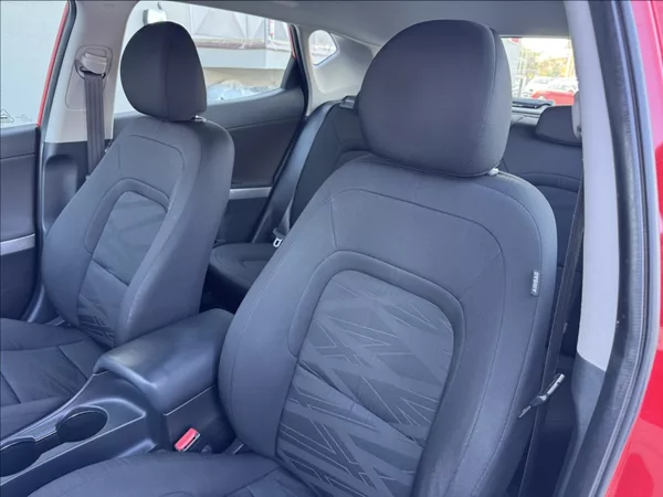 Kia Ceed 1,4 i 73kW 2.maj. původ ČR - foto 22