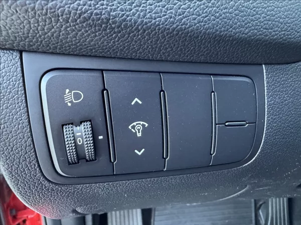 Kia Ceed 1,4 i 73kW 2.maj. původ ČR - foto 25
