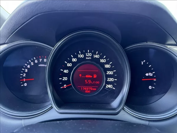 Kia Ceed 1,4 i 73kW 2.maj. původ ČR - foto 31