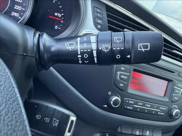 Kia Ceed 1,4 i 73kW 2.maj. původ ČR - foto 34
