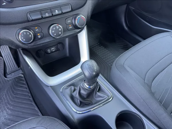 Kia Ceed 1,4 i 73kW 2.maj. původ ČR - foto 38