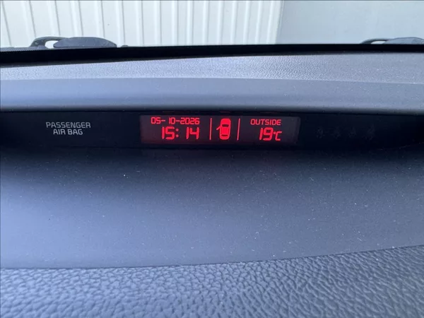 Kia Ceed 1,4 i 73kW 2.maj. původ ČR - foto 41