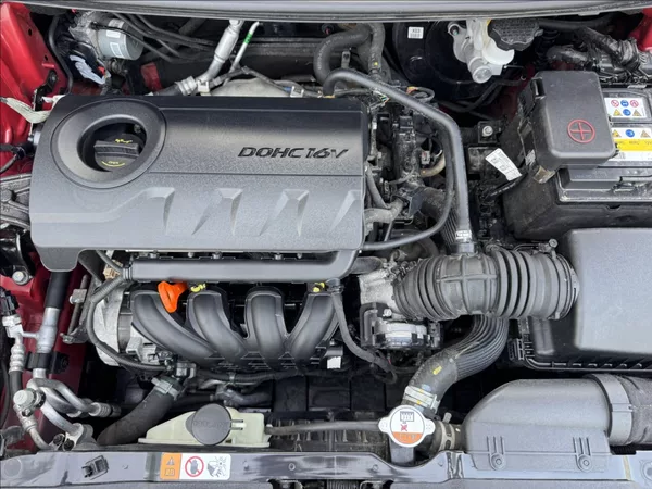 Kia Ceed 1,4 i 73kW 2.maj. původ ČR - foto 43