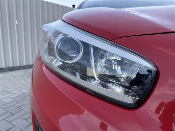 Kia Ceed 1,4 i 73kW 2.maj. původ ČR - foto 8