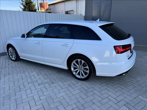 Audi A6 3,0 TDI Quattro DPH původ ČR - foto 10