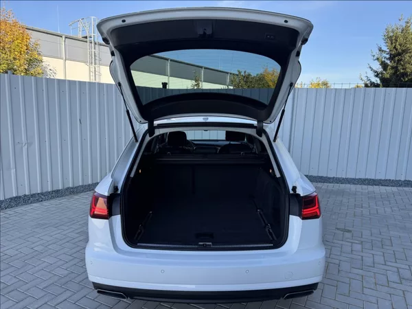 Audi A6 3,0 TDI Quattro DPH původ ČR - foto 12