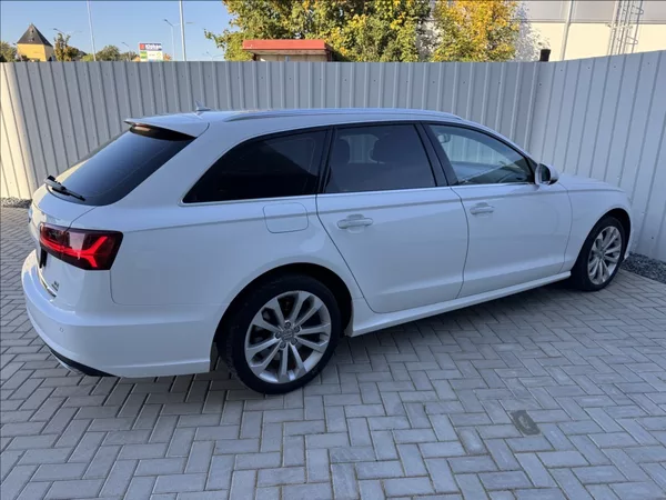 Audi A6 3,0 TDI Quattro DPH původ ČR - foto 13