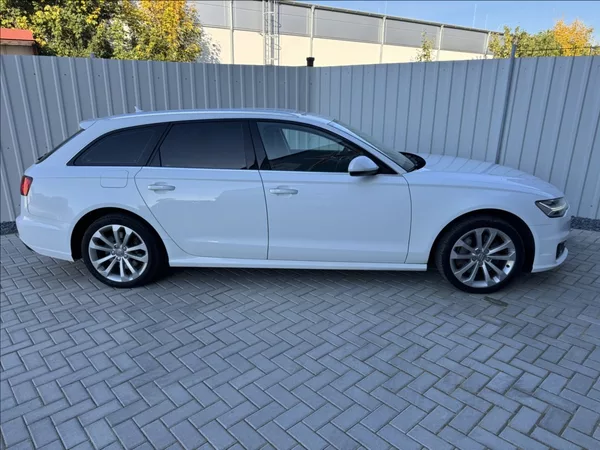 Audi A6 3,0 TDI Quattro DPH původ ČR - foto 14