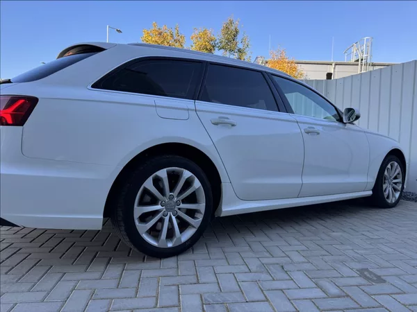 Audi A6 3,0 TDI Quattro DPH původ ČR - foto 17