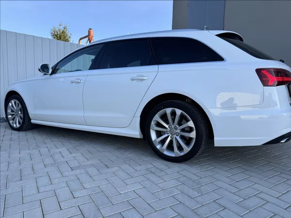 Audi A6 3,0 TDI Quattro DPH původ ČR - foto 18
