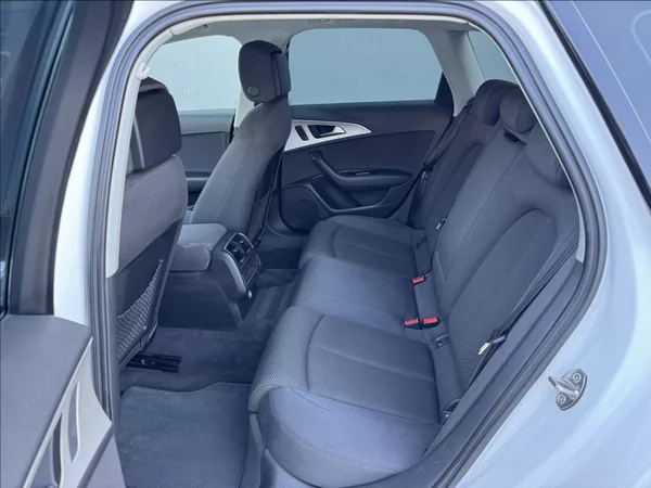 Audi A6 3,0 TDI Quattro DPH původ ČR - foto 19