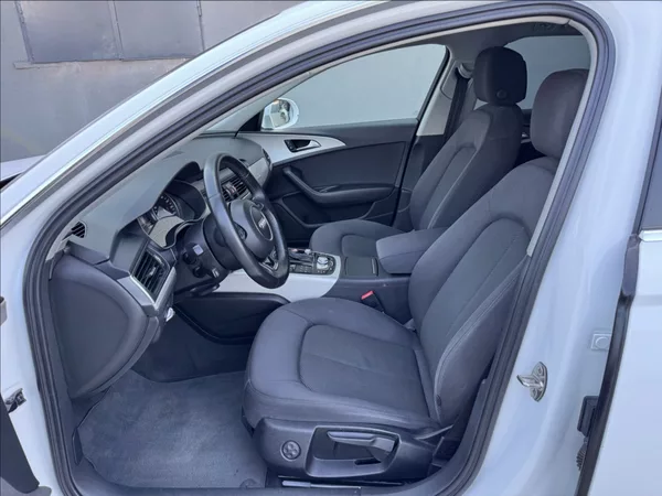 Audi A6 3,0 TDI Quattro DPH původ ČR - foto 20