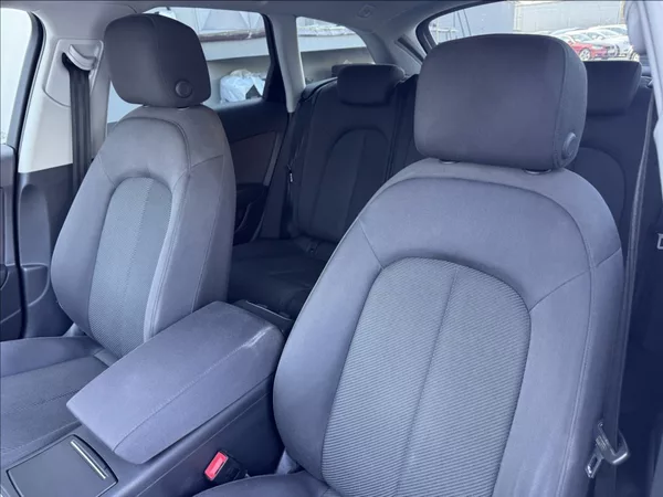 Audi A6 3,0 TDI Quattro DPH původ ČR - foto 21