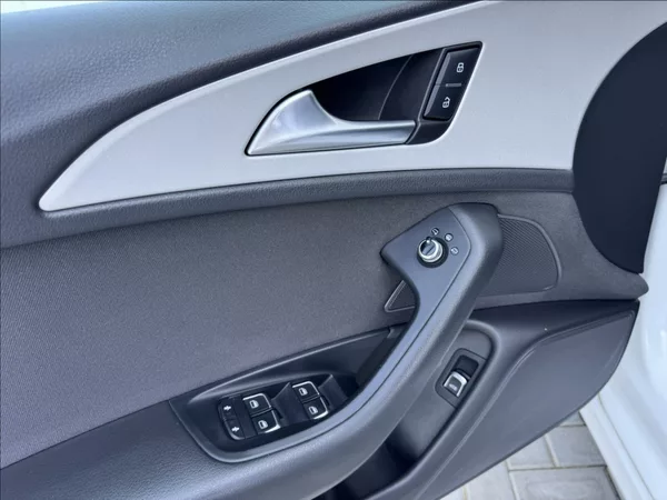Audi A6 3,0 TDI Quattro DPH původ ČR - foto 22