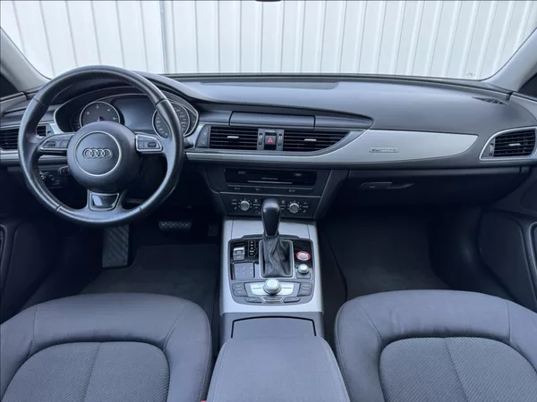 Audi A6 3,0 TDI Quattro DPH původ ČR - foto 24