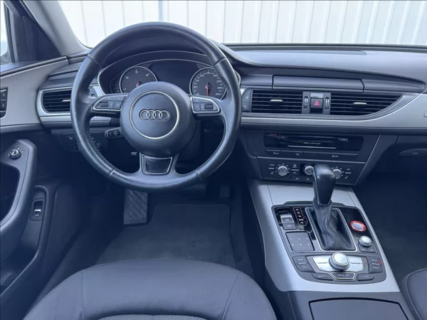 Audi A6 3,0 TDI Quattro DPH původ ČR - foto 25
