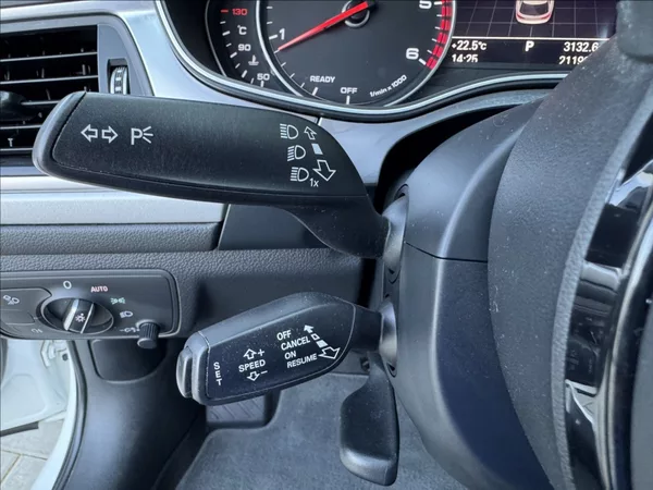 Audi A6 3,0 TDI Quattro DPH původ ČR - foto 28