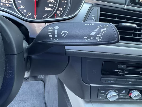Audi A6 3,0 TDI Quattro DPH původ ČR - foto 29