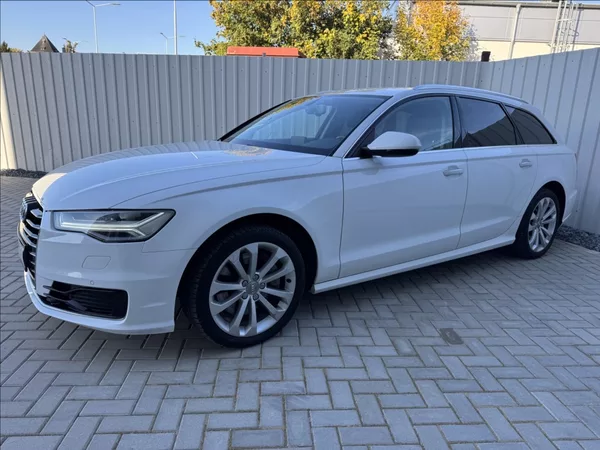 Audi A6 3,0 TDI Quattro DPH původ ČR - foto 3