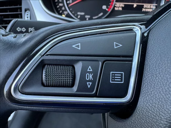 Audi A6 3,0 TDI Quattro DPH původ ČR - foto 30