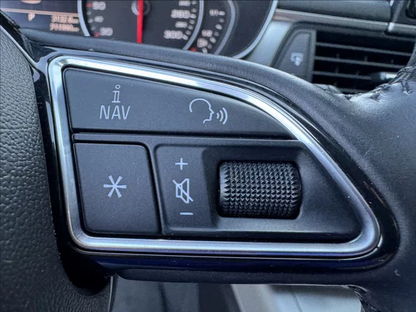 Audi A6 3,0 TDI Quattro DPH původ ČR - foto 31