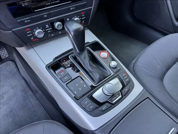 Audi A6 3,0 TDI Quattro DPH původ ČR - foto 33