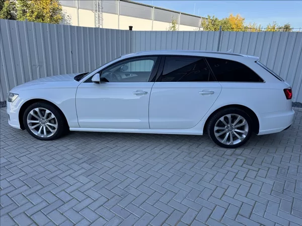 Audi A6 3,0 TDI Quattro DPH původ ČR - foto 4