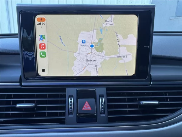 Audi A6 3,0 TDI Quattro DPH původ ČR - foto 42