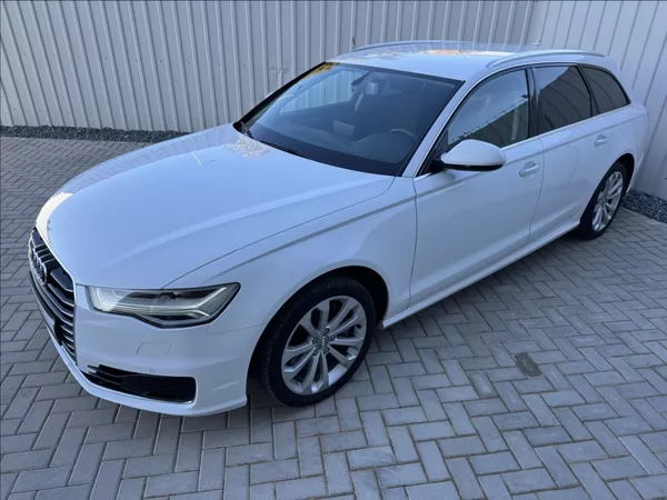 Audi A6 3,0 TDI Quattro DPH původ ČR - foto 5