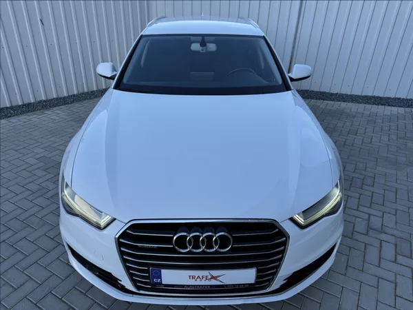 Audi A6 3,0 TDI Quattro DPH původ ČR - foto 6