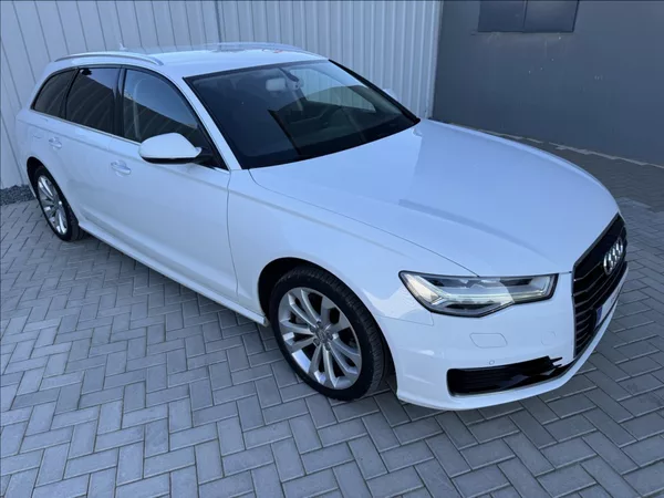 Audi A6 3,0 TDI Quattro DPH původ ČR - foto 7