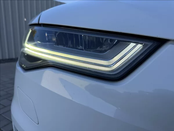 Audi A6 3,0 TDI Quattro DPH původ ČR - foto 8