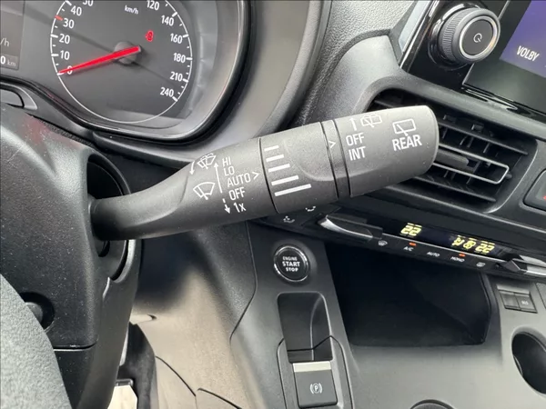 Opel Combo 1,2 T LIFE DPH tažné 1.maj ČR - foto 33