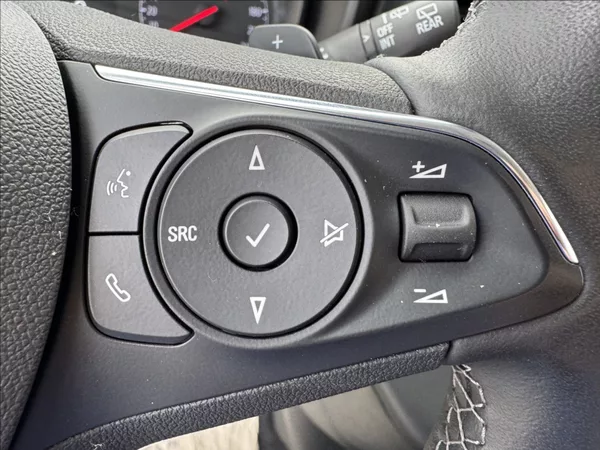 Opel Combo 1,2 T LIFE DPH tažné 1.maj ČR - foto 35